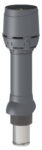 Vilpe 125P/IS/700 FLOW poistoputki RR-23