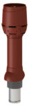 Vilpe 125P/IS/700 FLOW poistoputki RR-29