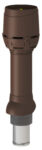 Vilpe 125P/IS/700 FLOW poistoputki RR-32