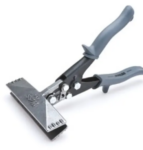 Wizz Listapihdit 150mm/Suorat
