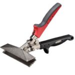 Malco S6 listapihdit 152mm suorat