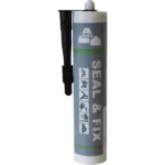 Abra Seal & Fix massa tuubi 300 ml Väritön