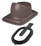 Vilpe Classic loiva CLICK- läpivientisarja RR-32