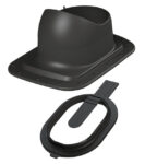 Vilpe Classic loiva CLICK- läpivientisarja RR-33