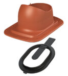 Vilpe Classic loiva CLICK- läpivientisarja RR-750