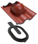 Vilpe Tiili CLICK- läpivientisarja RR-29